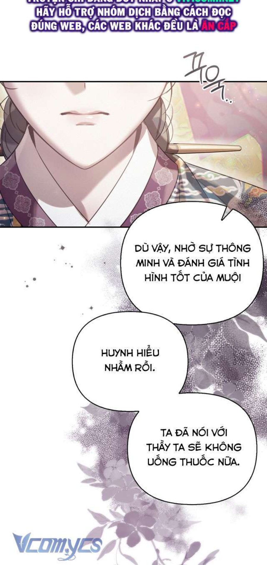 [18+] Hậu Cung Kế 