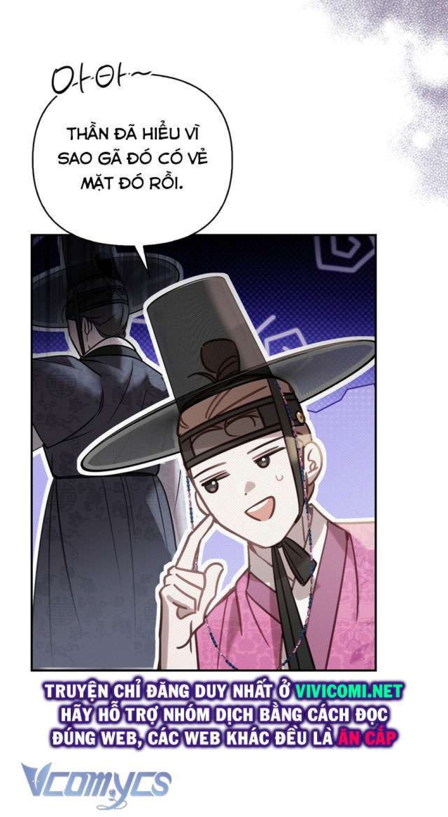 [18+] Hậu Cung Kế 