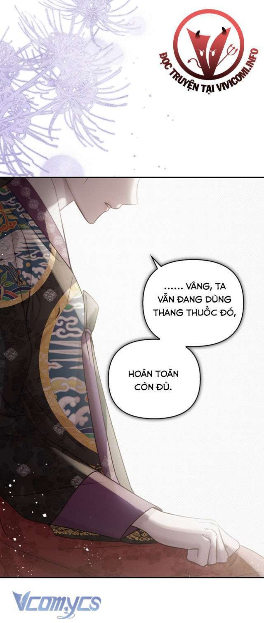 [18+] Hậu Cung Kế 