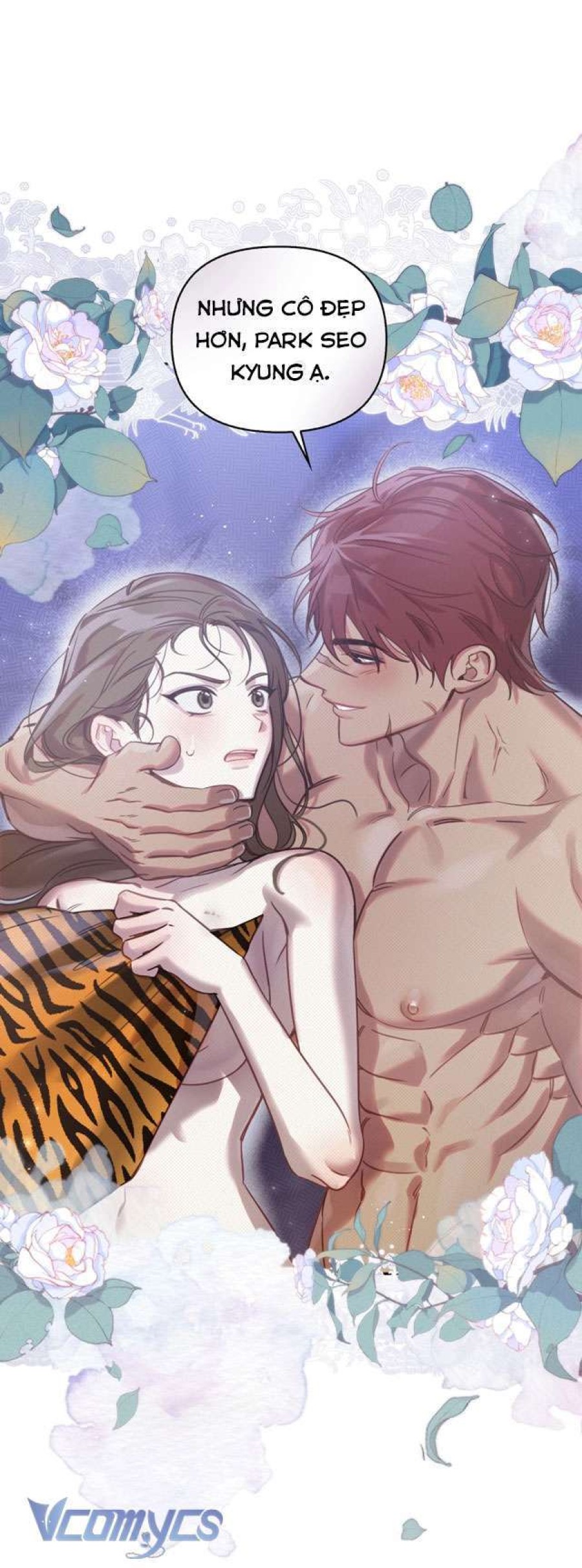[18+] Hậu Cung Kế 