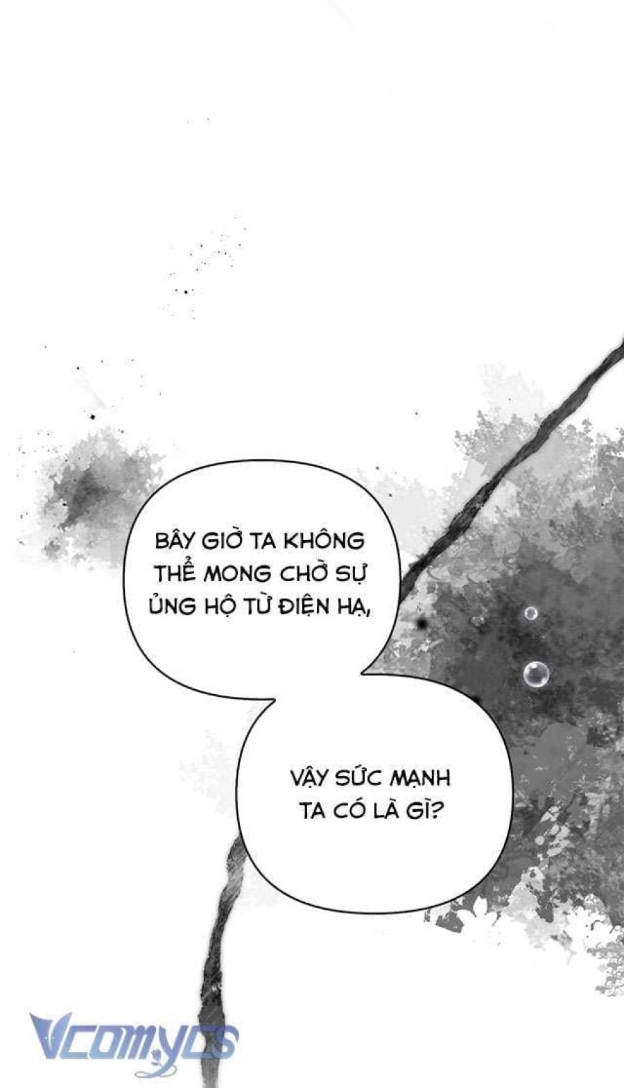 [18+] Hậu Cung Kế 