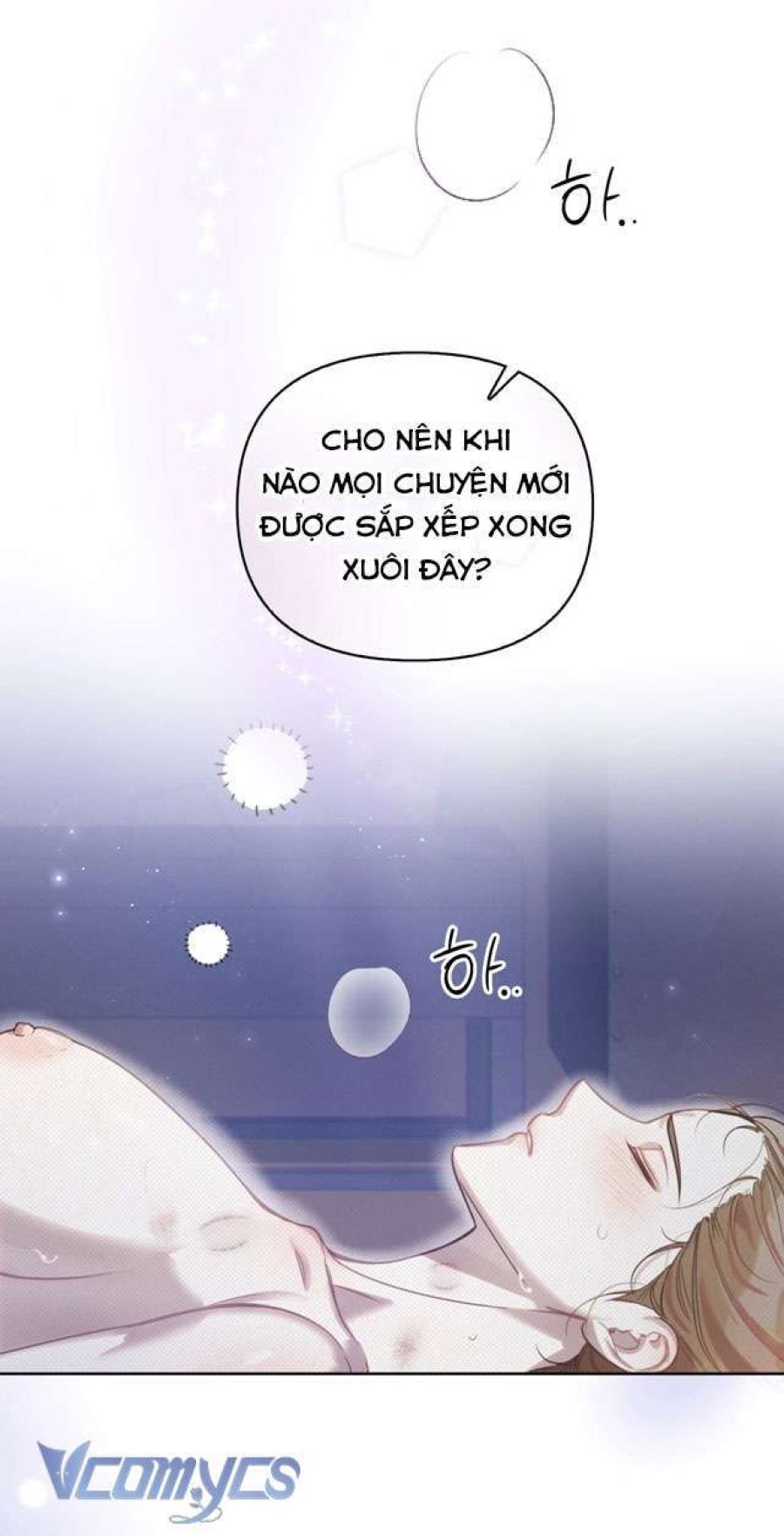 [18+] Hậu Cung Kế 
