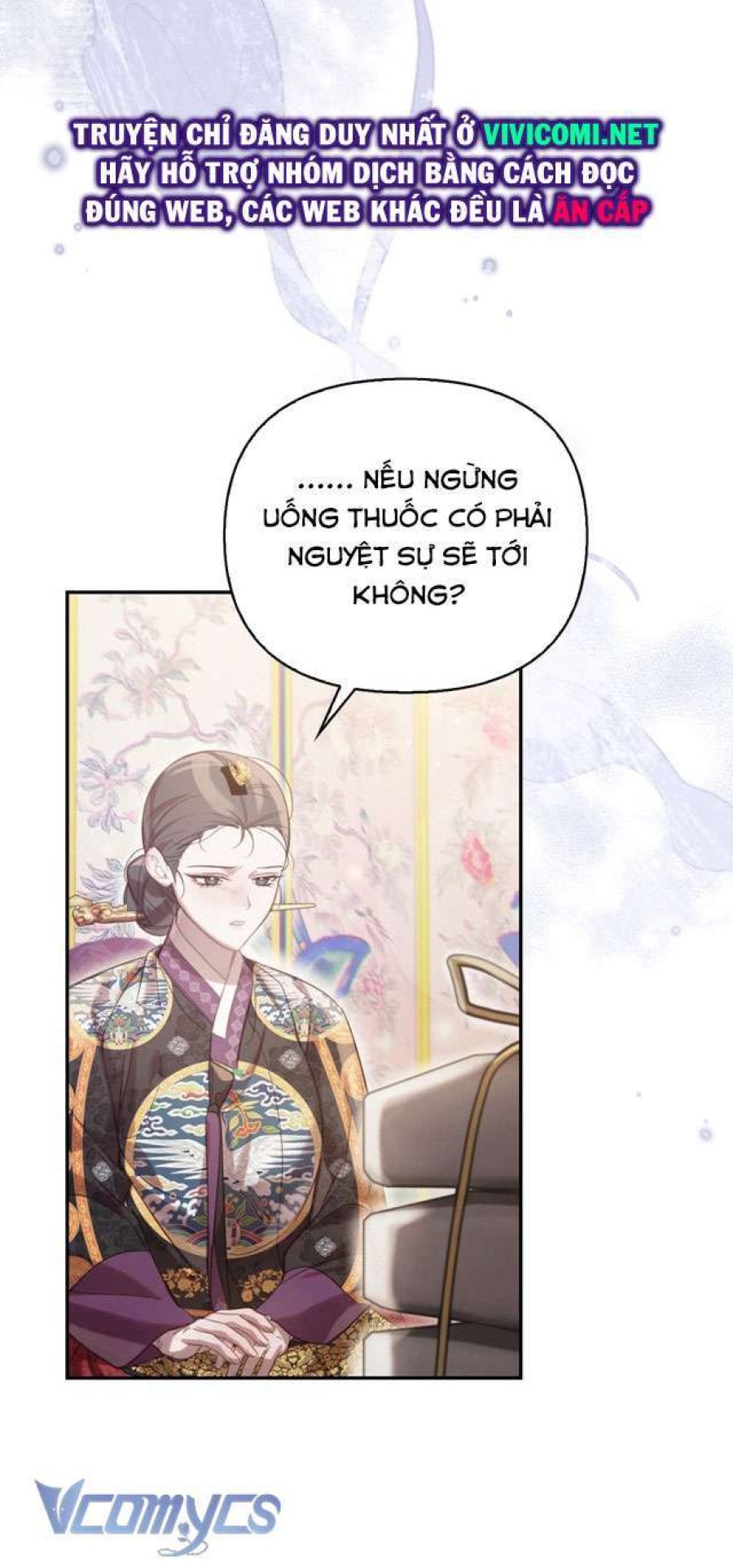 [18+] Hậu Cung Kế 