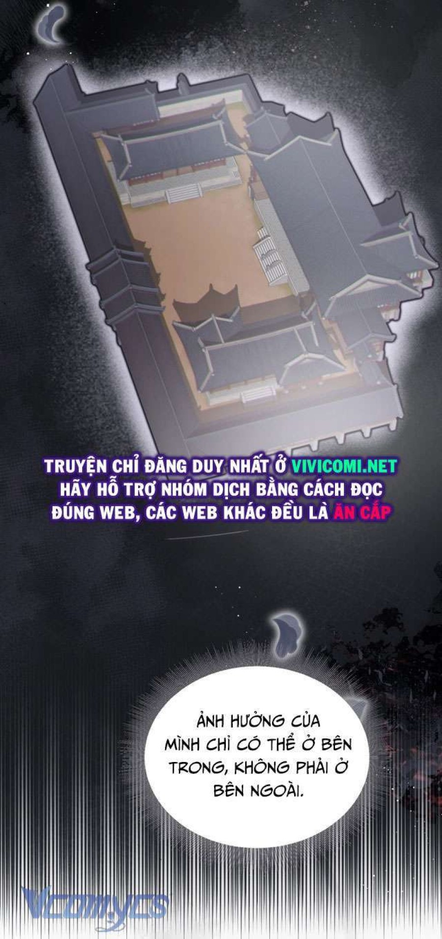 [18+] Hậu Cung Kế 