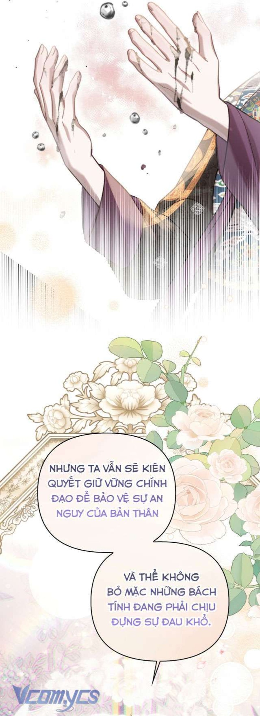 [18+] Hậu Cung Kế 