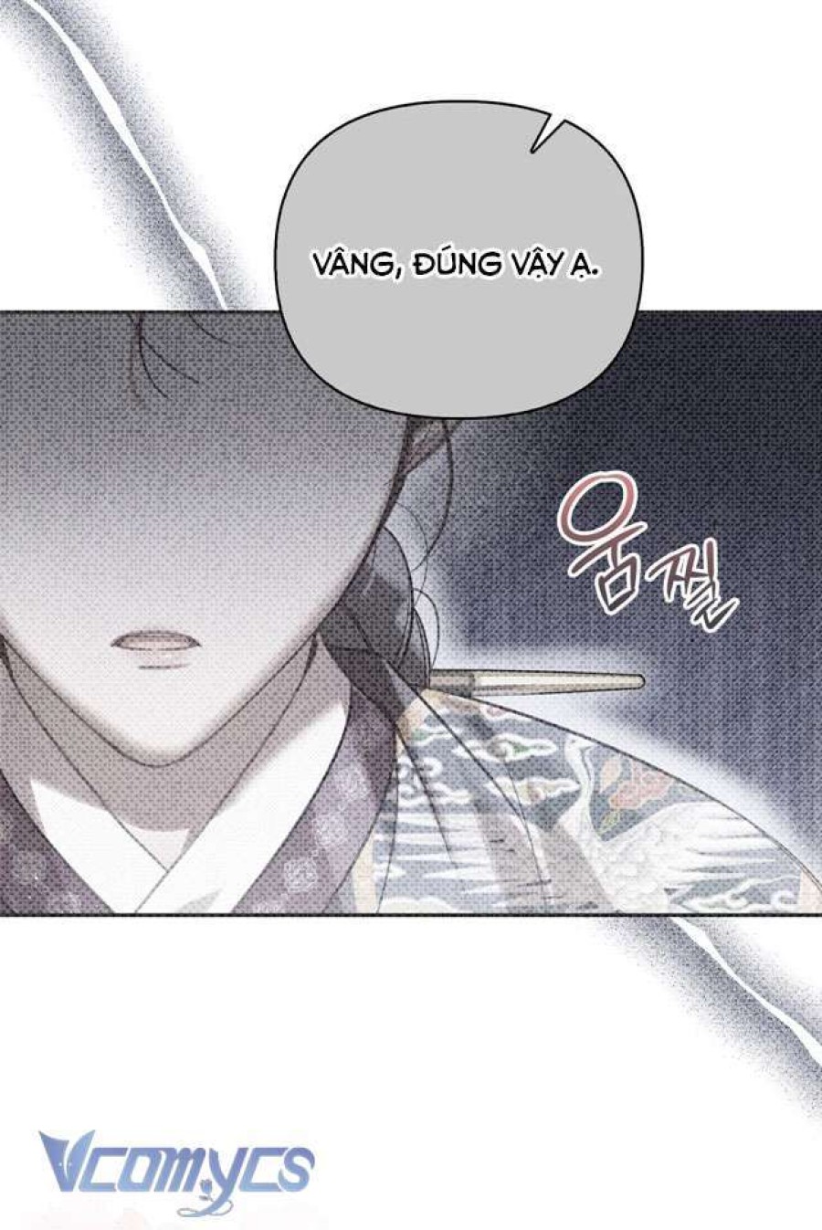 [18+] Hậu Cung Kế 