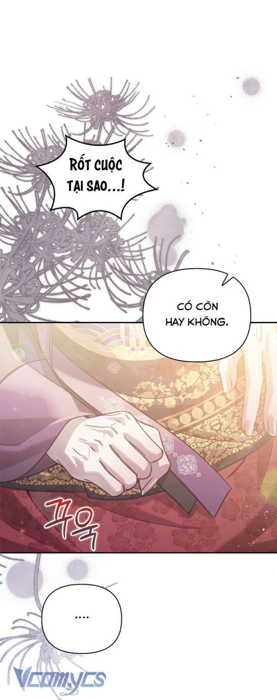 [18+] Hậu Cung Kế 