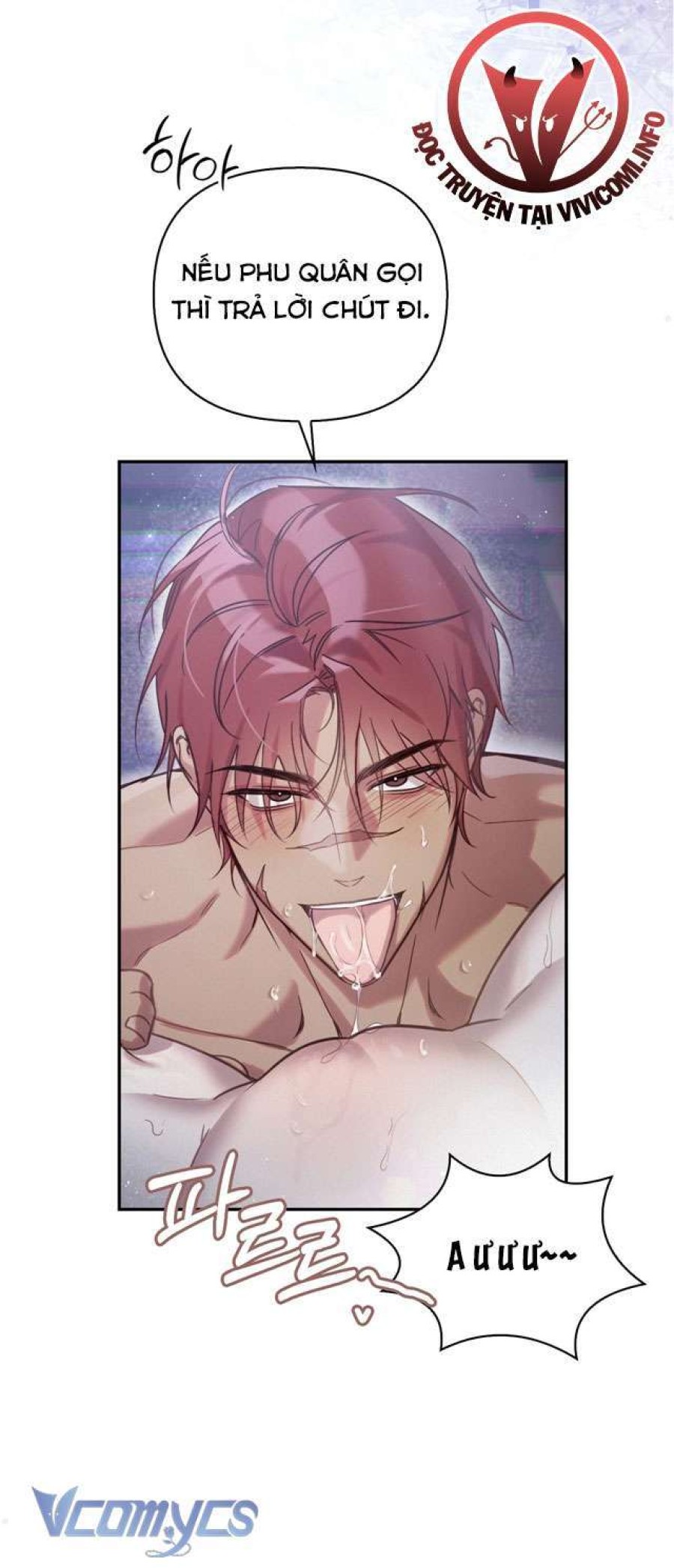 [18+] Hậu Cung Kế 