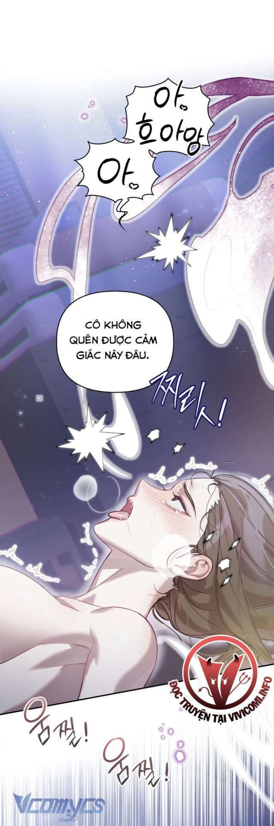 [18+] Hậu Cung Kế 