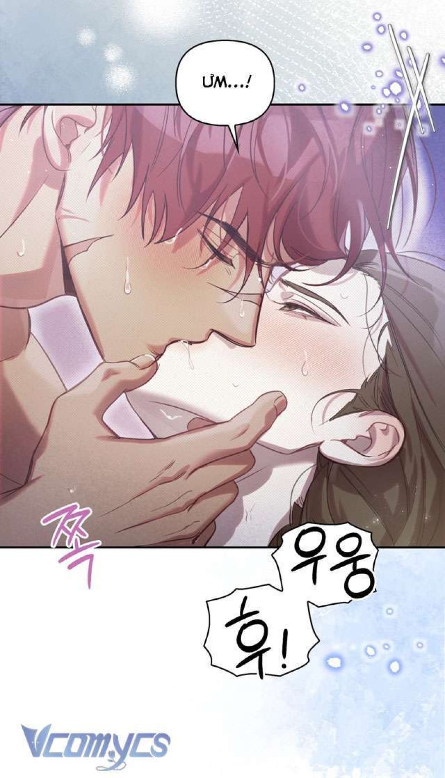 [18+] Hậu Cung Kế 
