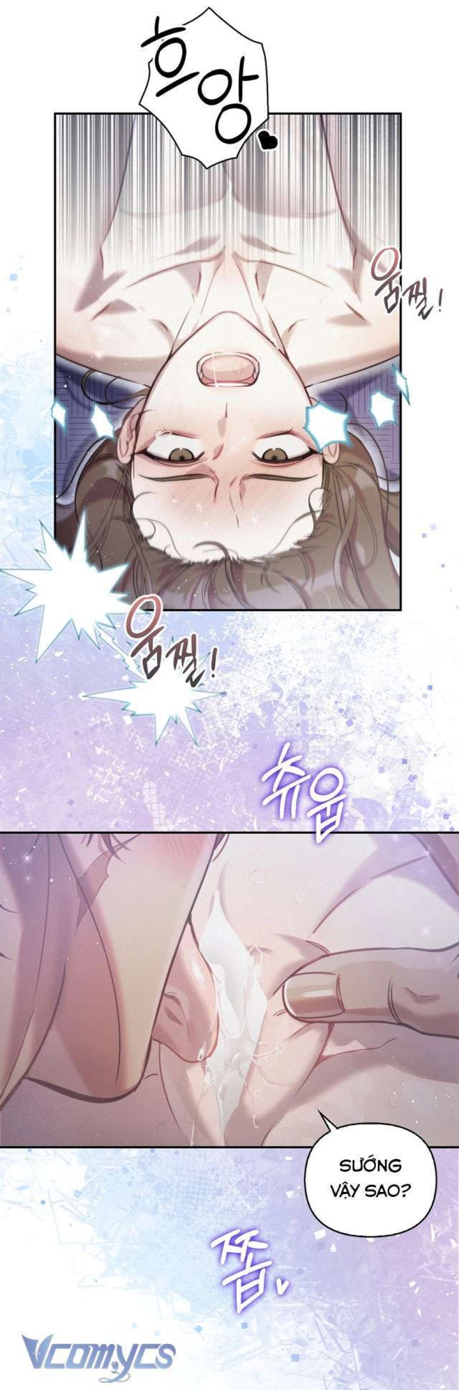 [18+] Hậu Cung Kế 