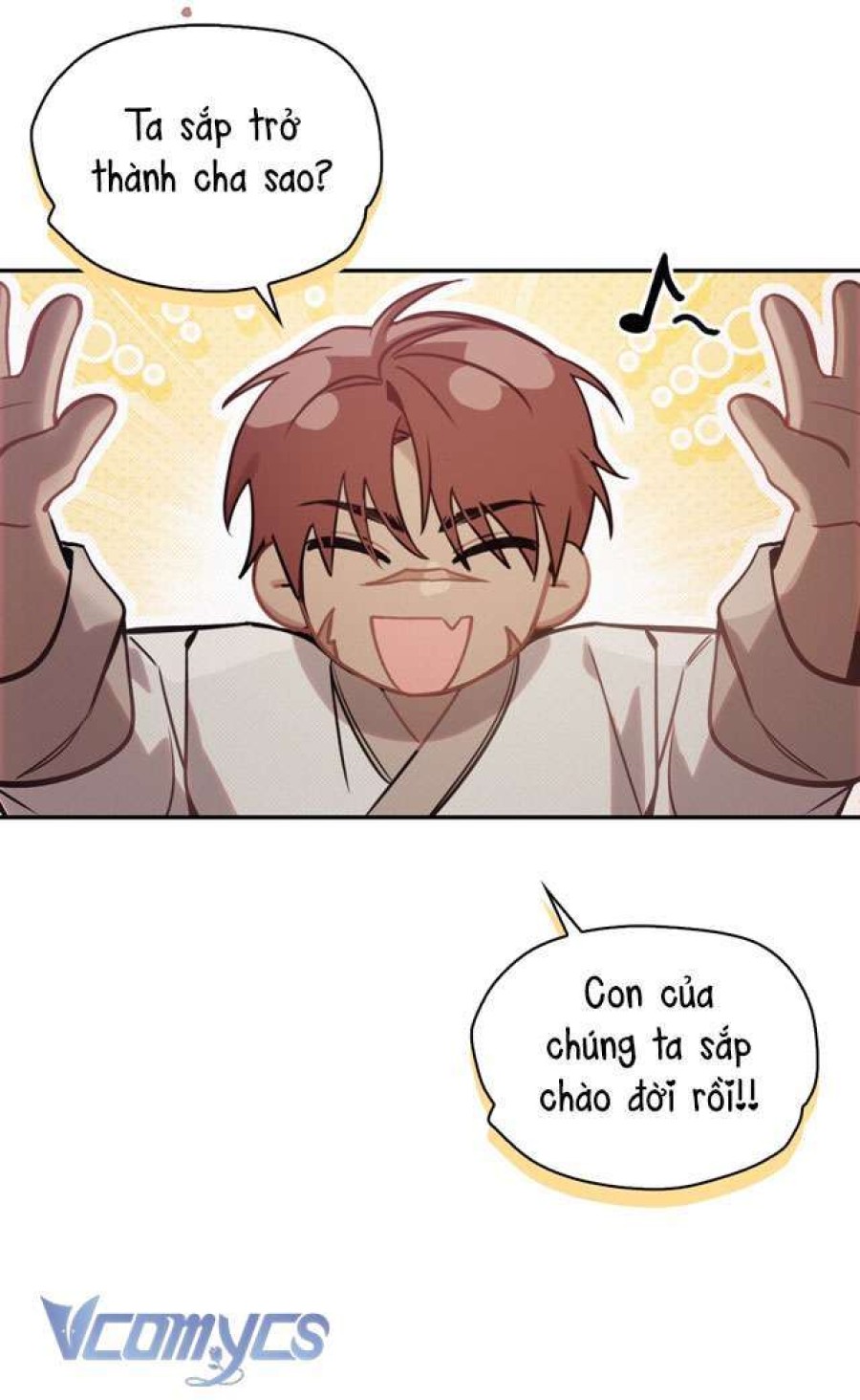 [18+] Hậu Cung Kế 