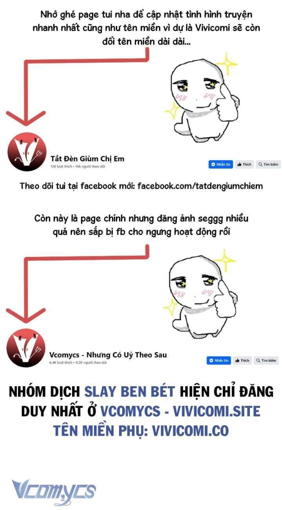 [18+] Hậu Cung Kế 