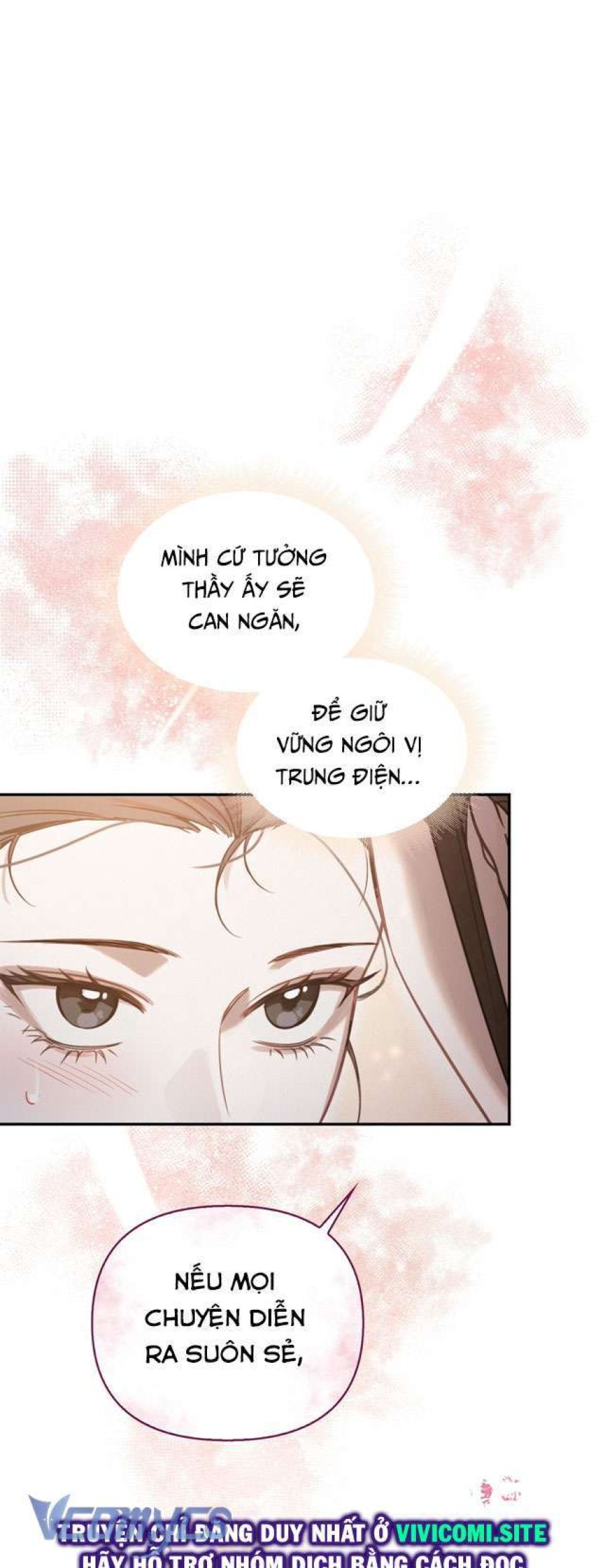 [18+] Hậu Cung Kế 
