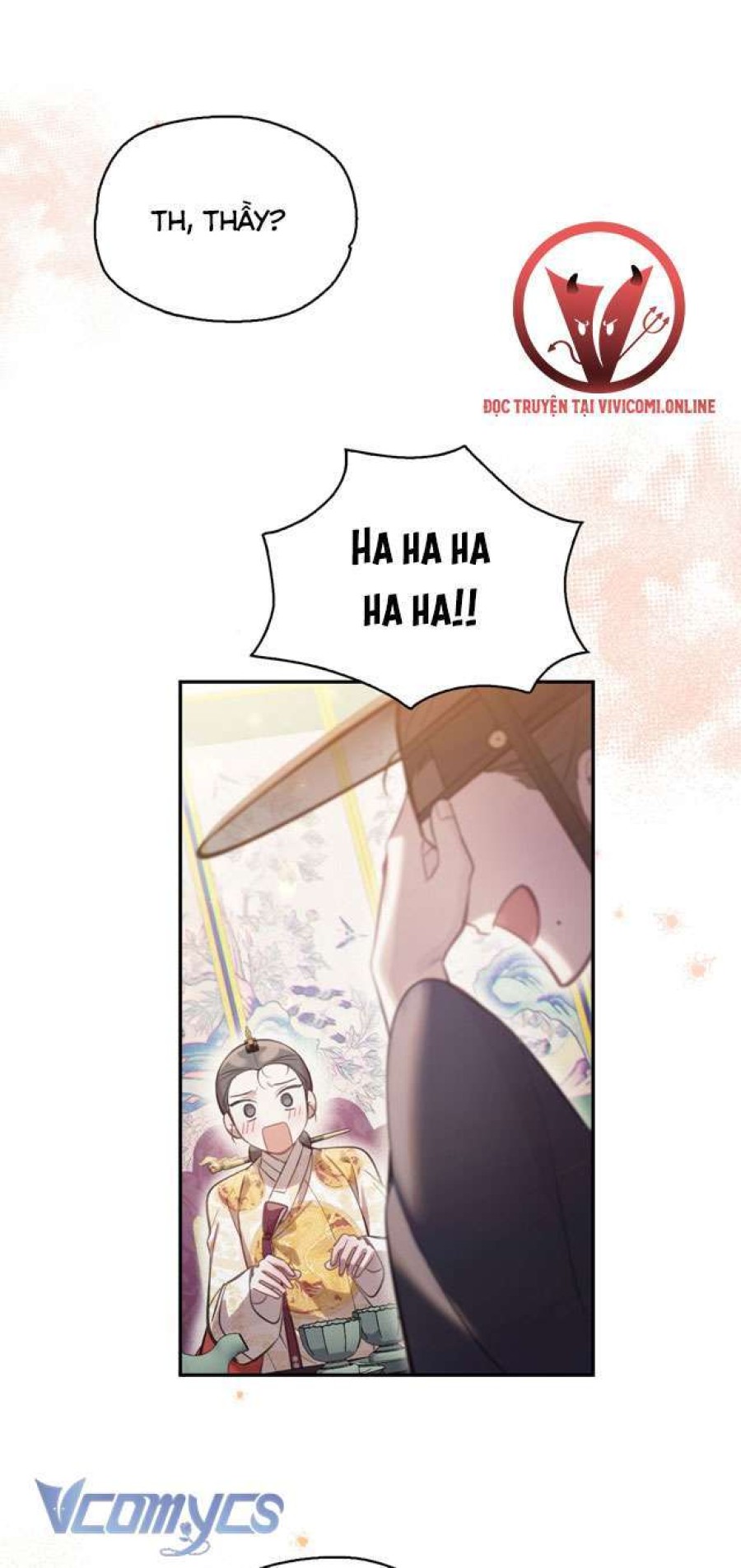 [18+] Hậu Cung Kế 