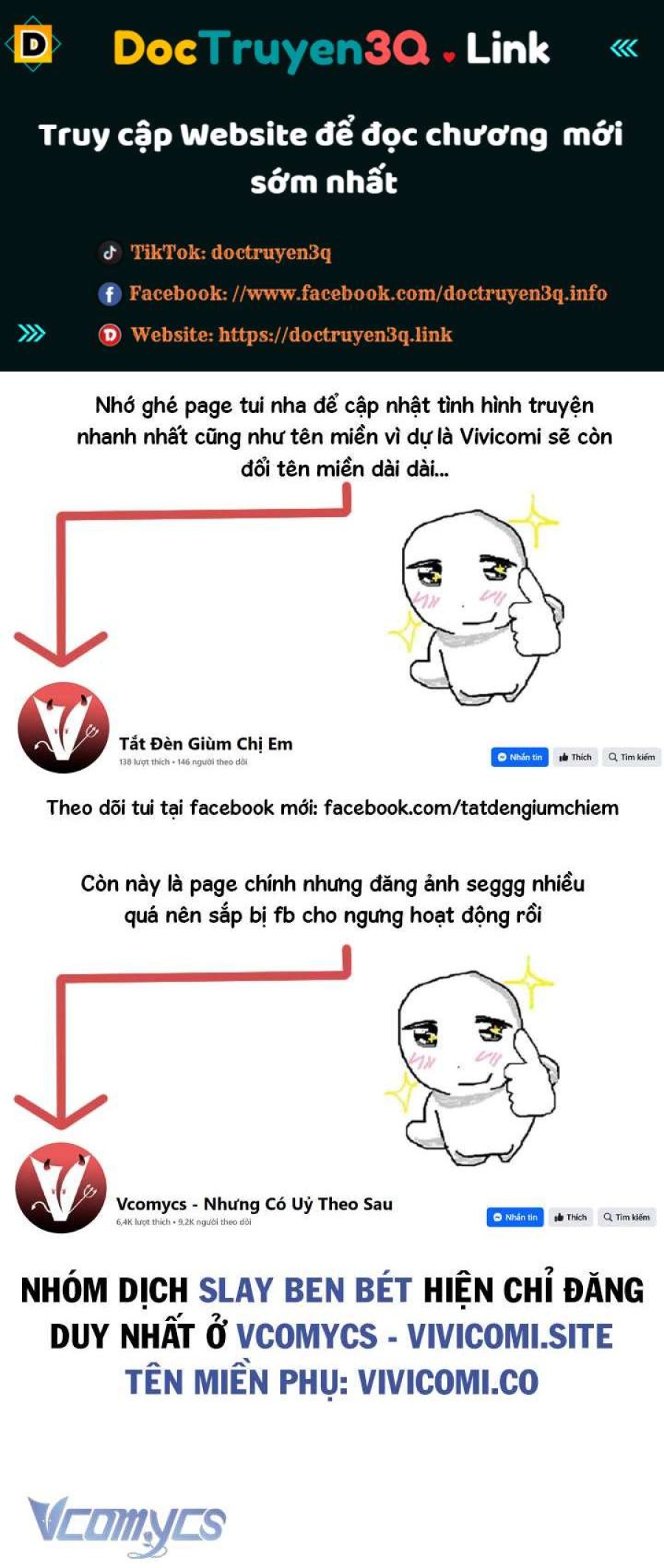 [18+] Hậu Cung Kế 