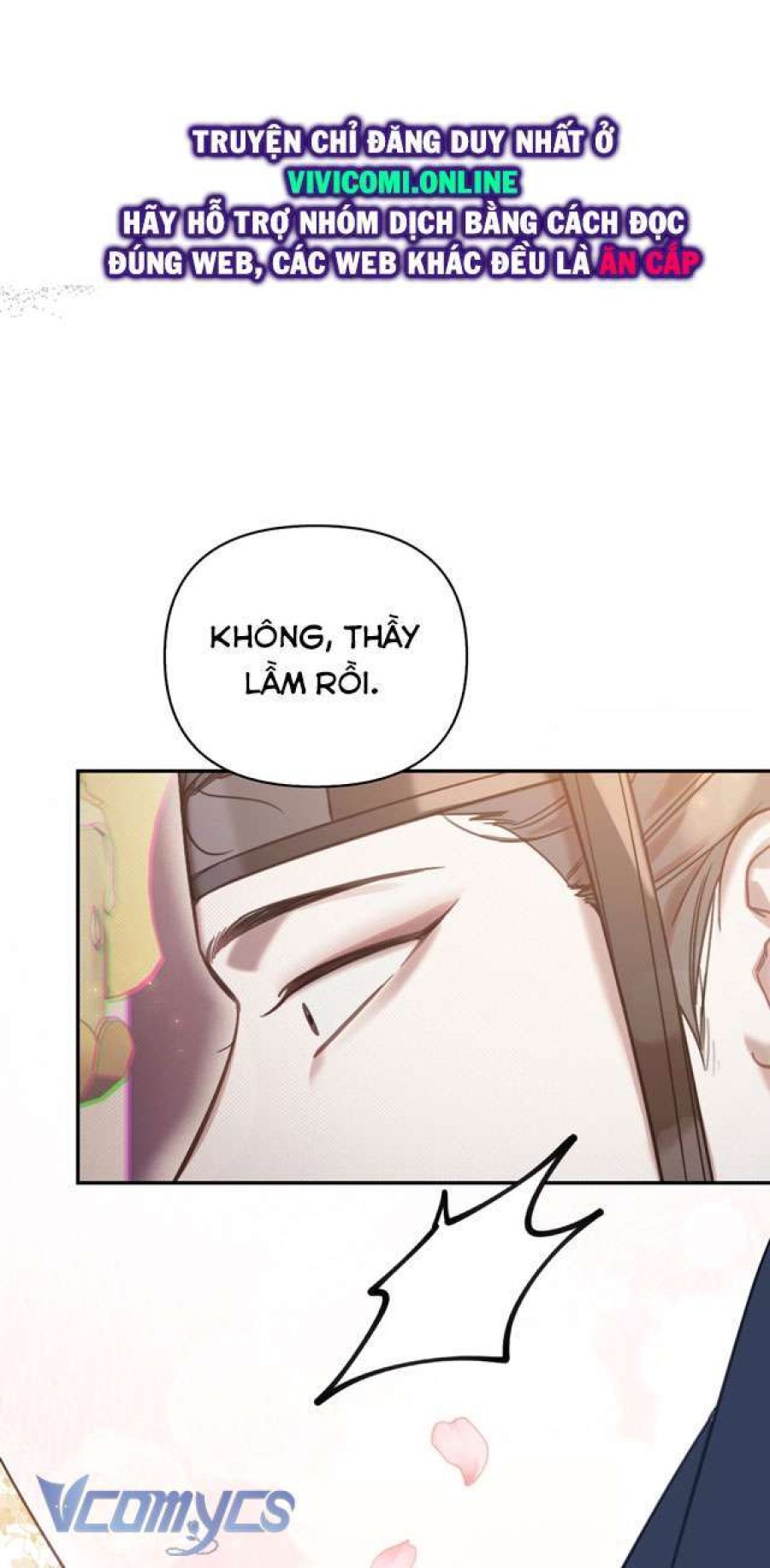 [18+] Hậu Cung Kế 