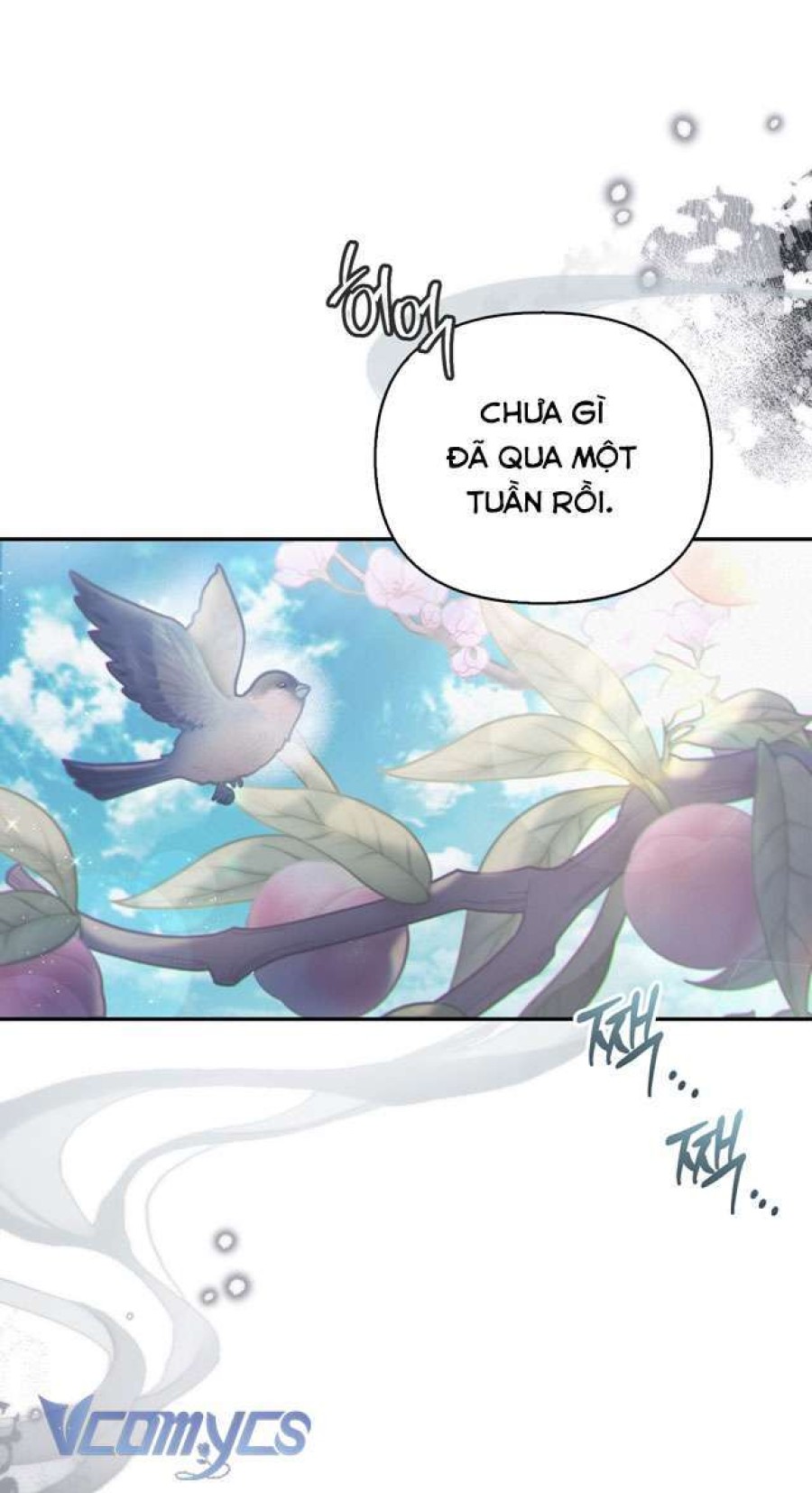 [18+] Hậu Cung Kế 