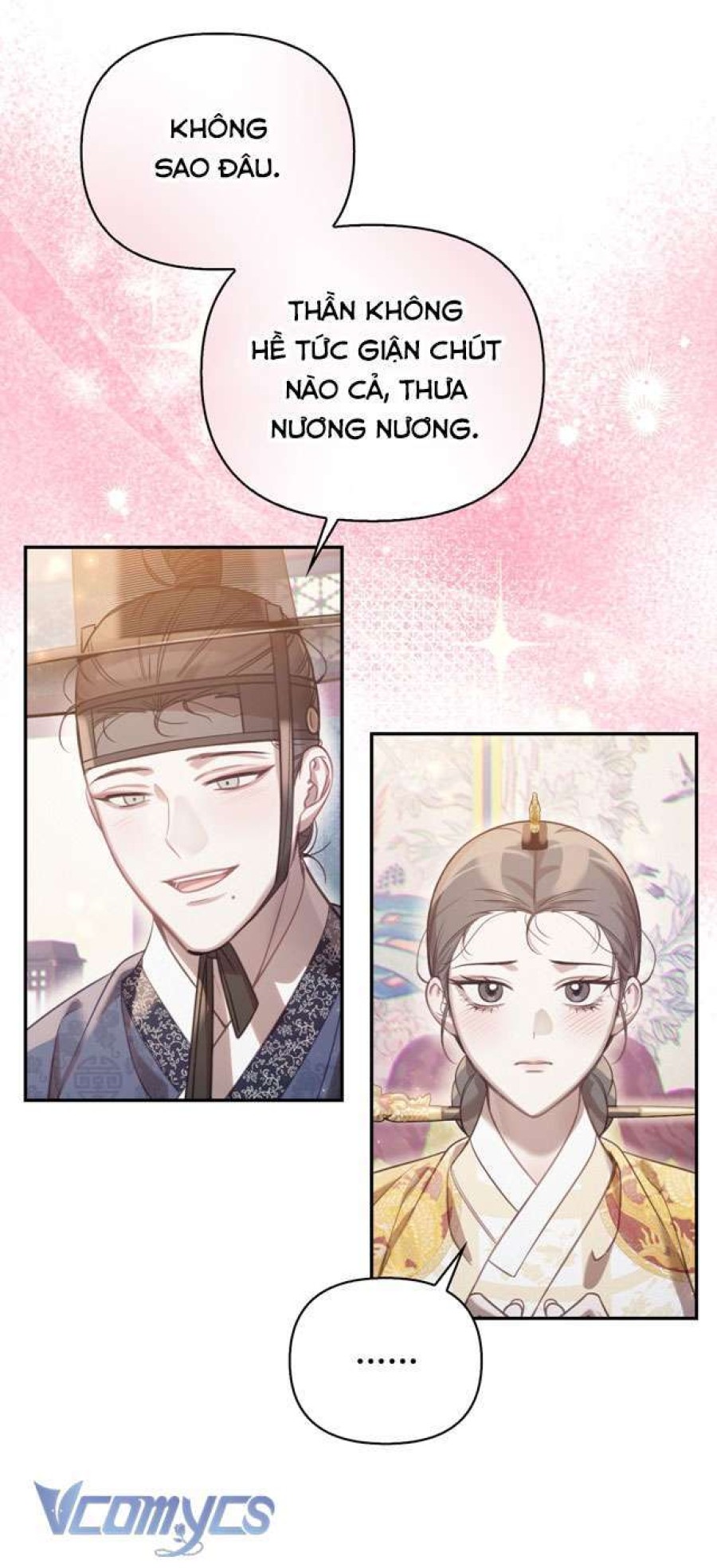 [18+] Hậu Cung Kế 