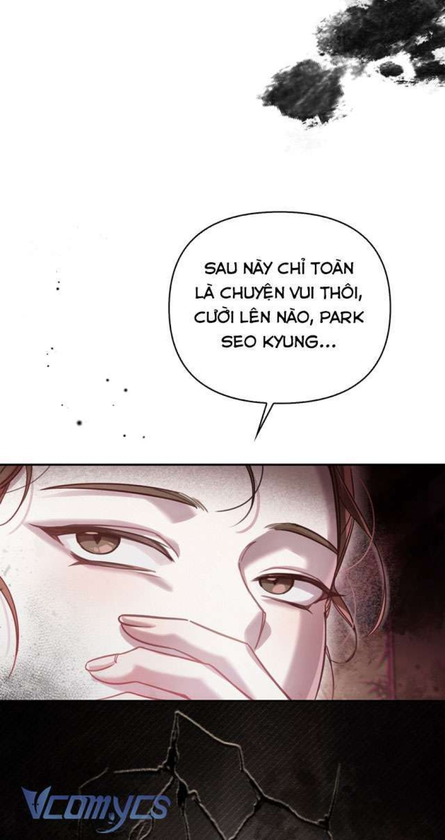 [18+] Hậu Cung Kế 