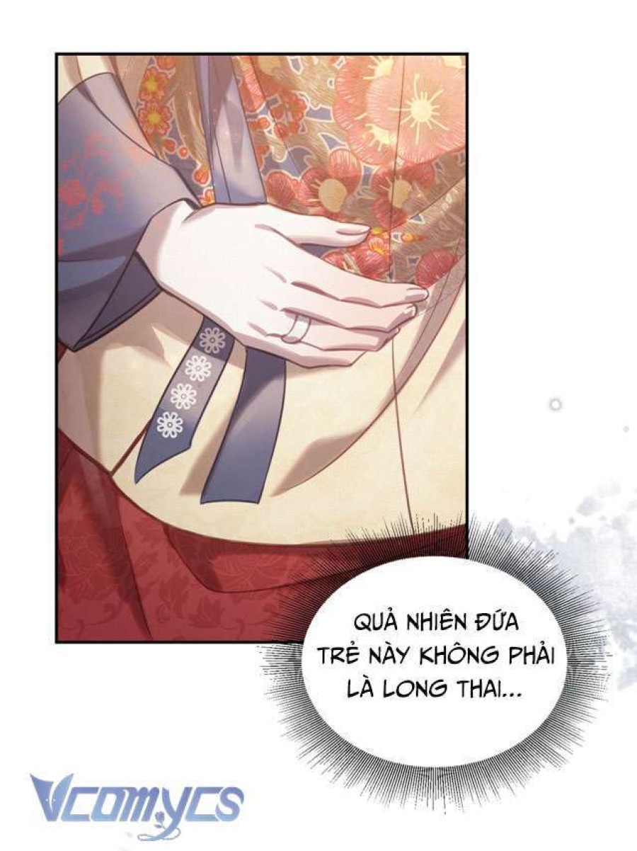 [18+] Hậu Cung Kế 
