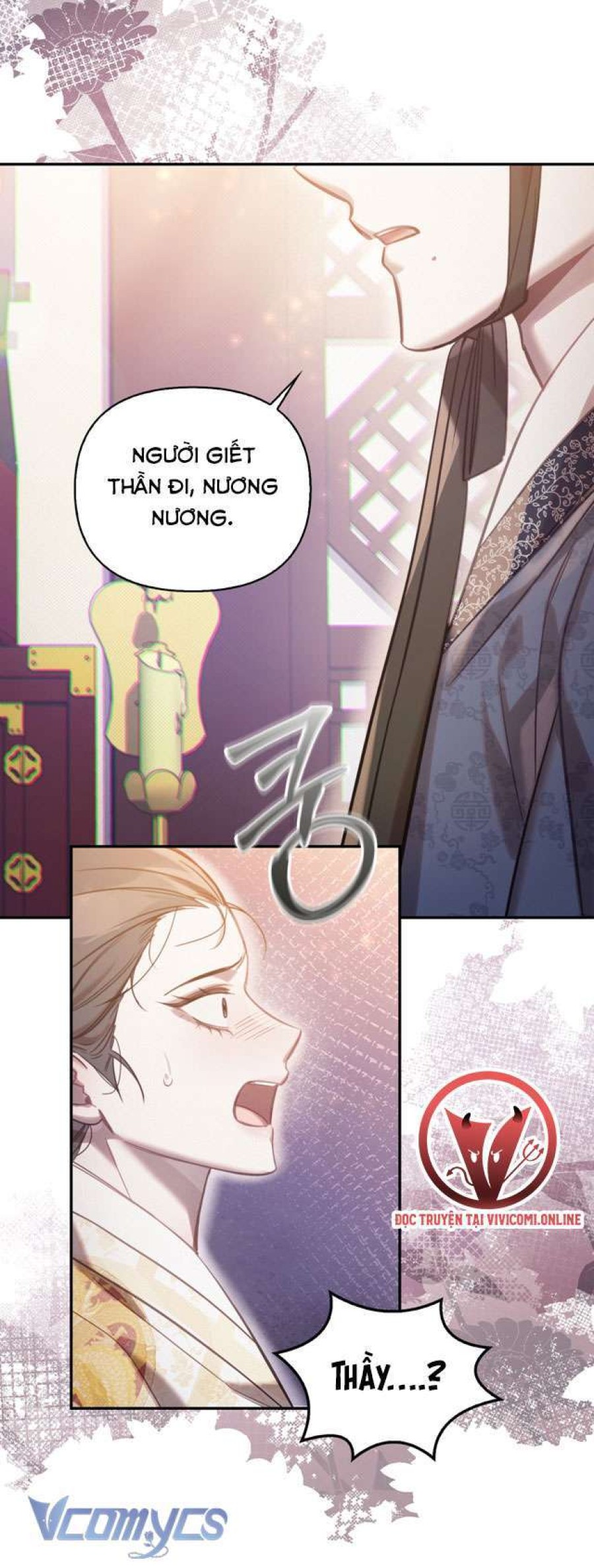 [18+] Hậu Cung Kế 