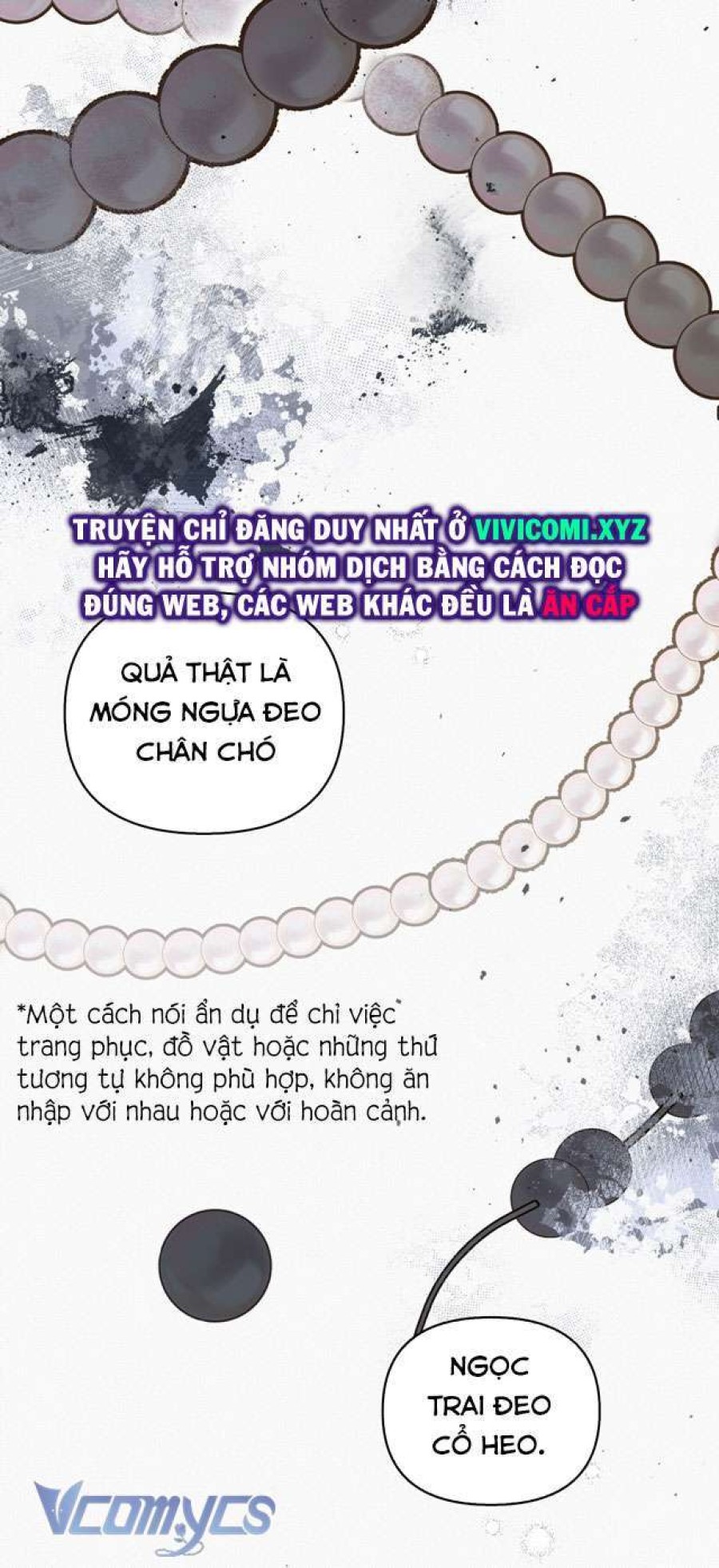 [18+] Hậu Cung Kế 