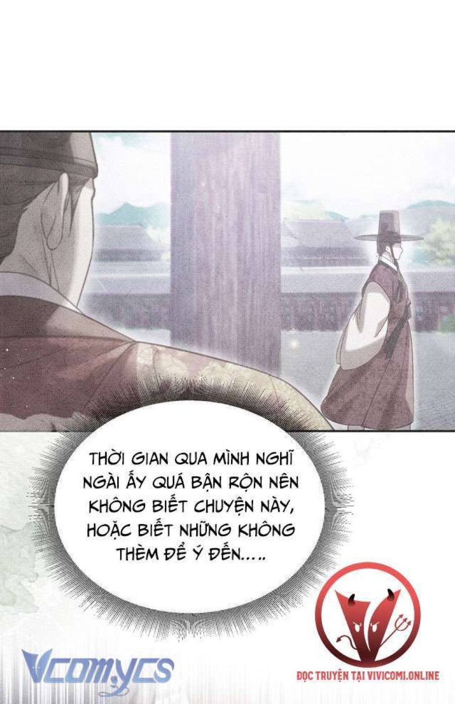 [18+] Hậu Cung Kế 