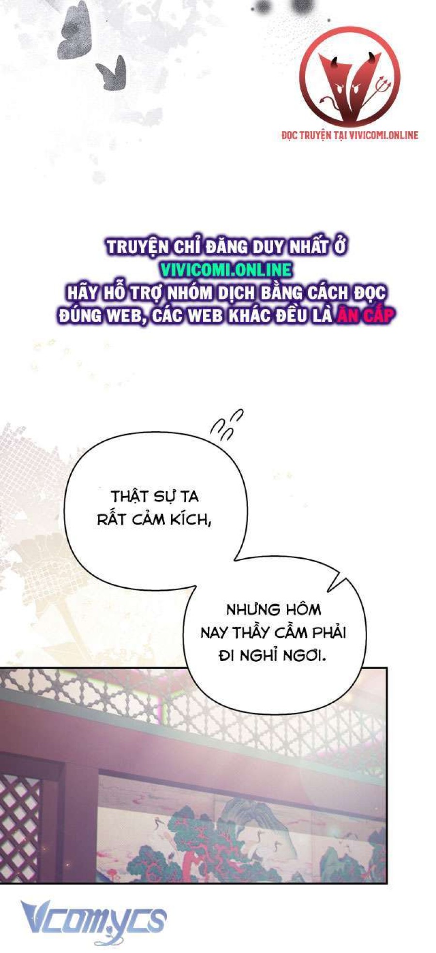[18+] Hậu Cung Kế 