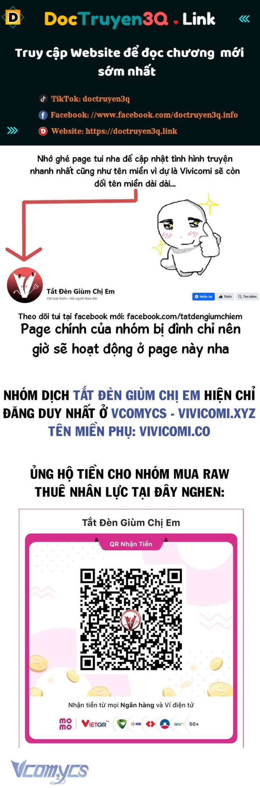 [18+] Hậu Cung Kế 