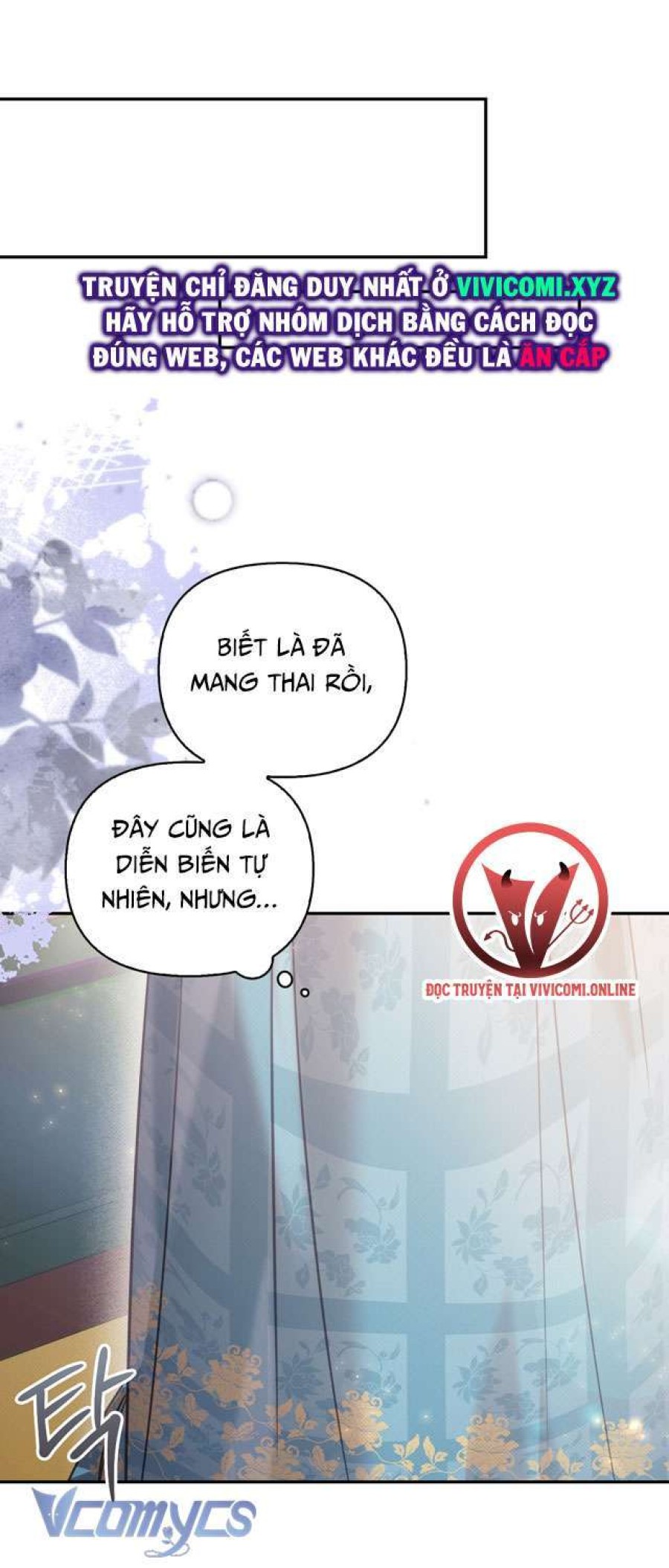 [18+] Hậu Cung Kế 