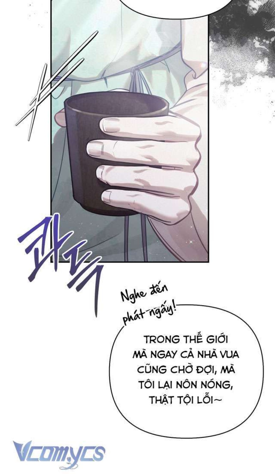 [18+] Hậu Cung Kế 