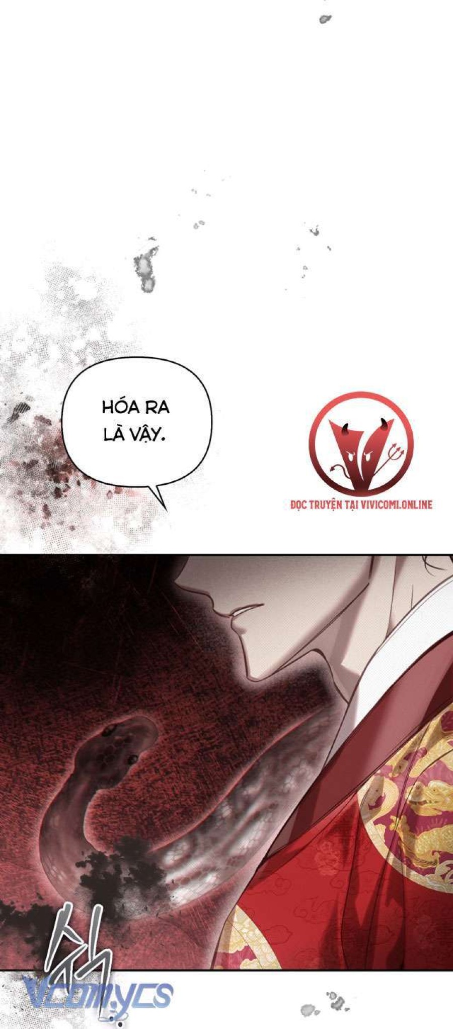 [18+] Hậu Cung Kế 