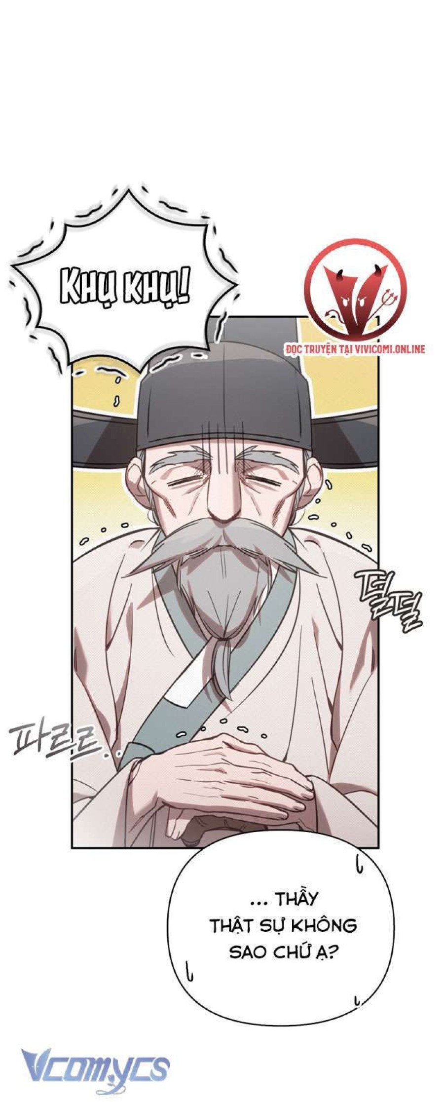 [18+] Hậu Cung Kế 