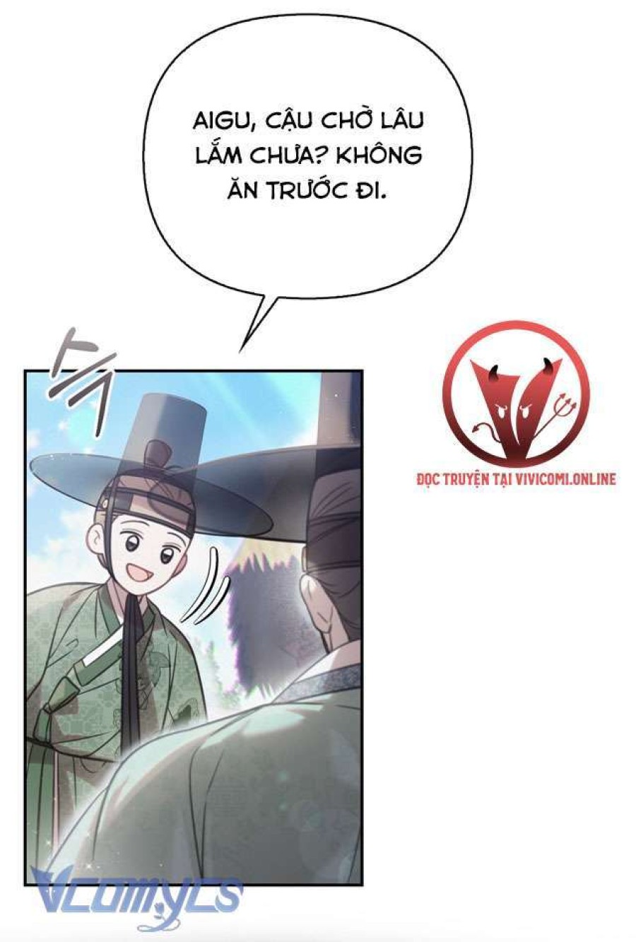 [18+] Hậu Cung Kế 