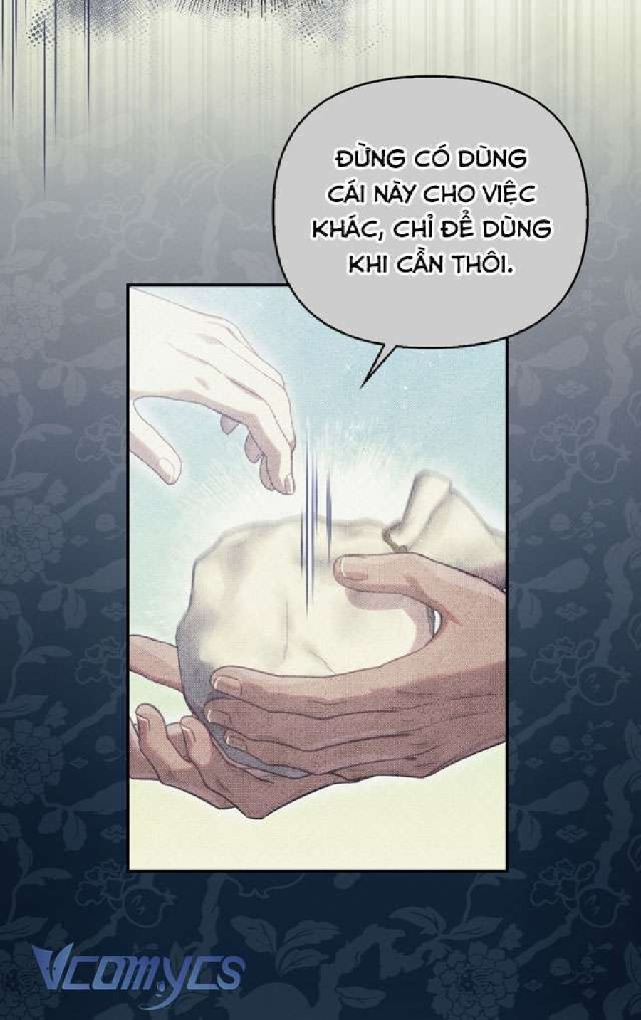 [18+] Hậu Cung Kế 