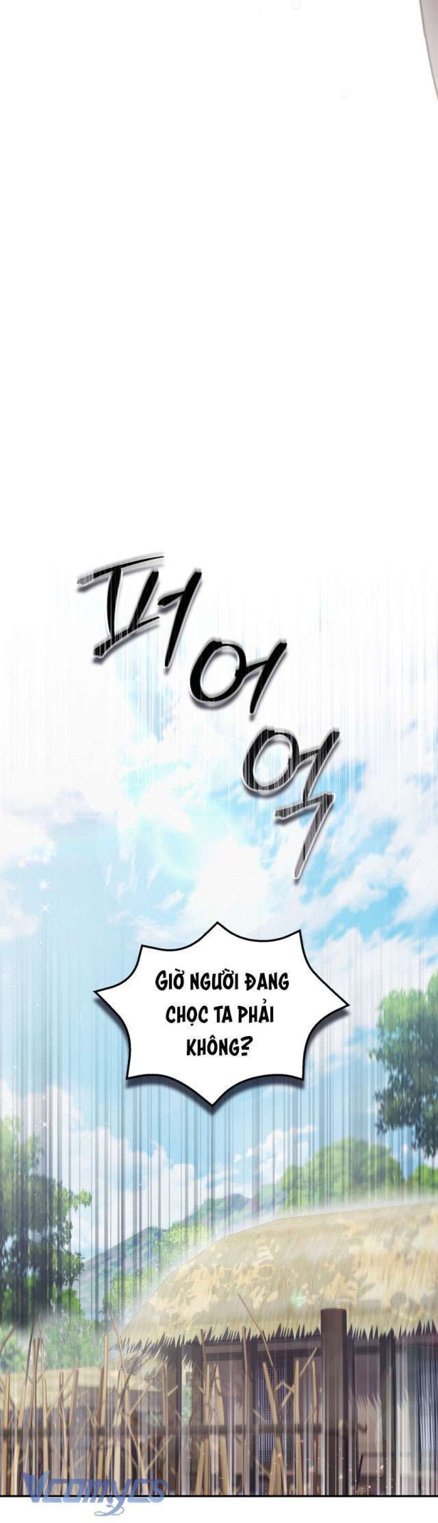[18+] Hậu Cung Kế 