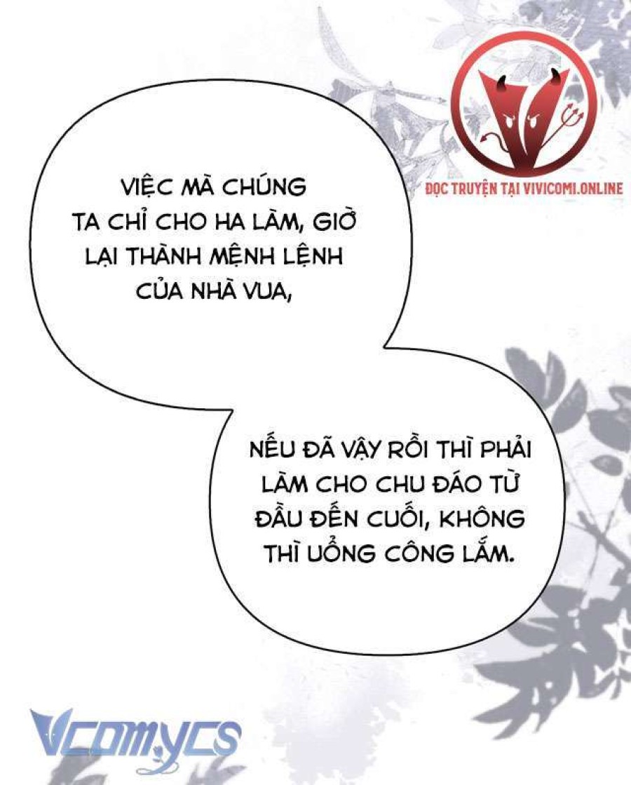 [18+] Hậu Cung Kế 