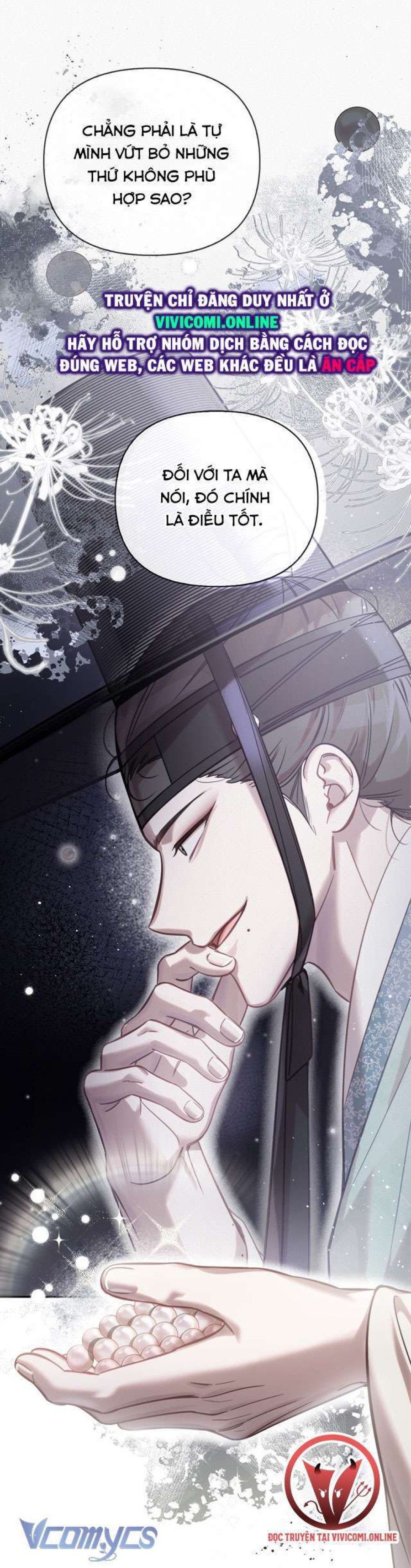 [18+] Hậu Cung Kế 