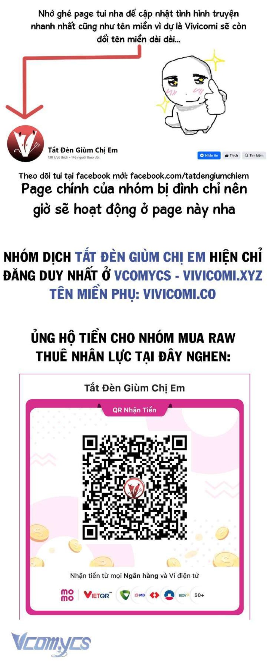 [18+] Hậu Cung Kế 