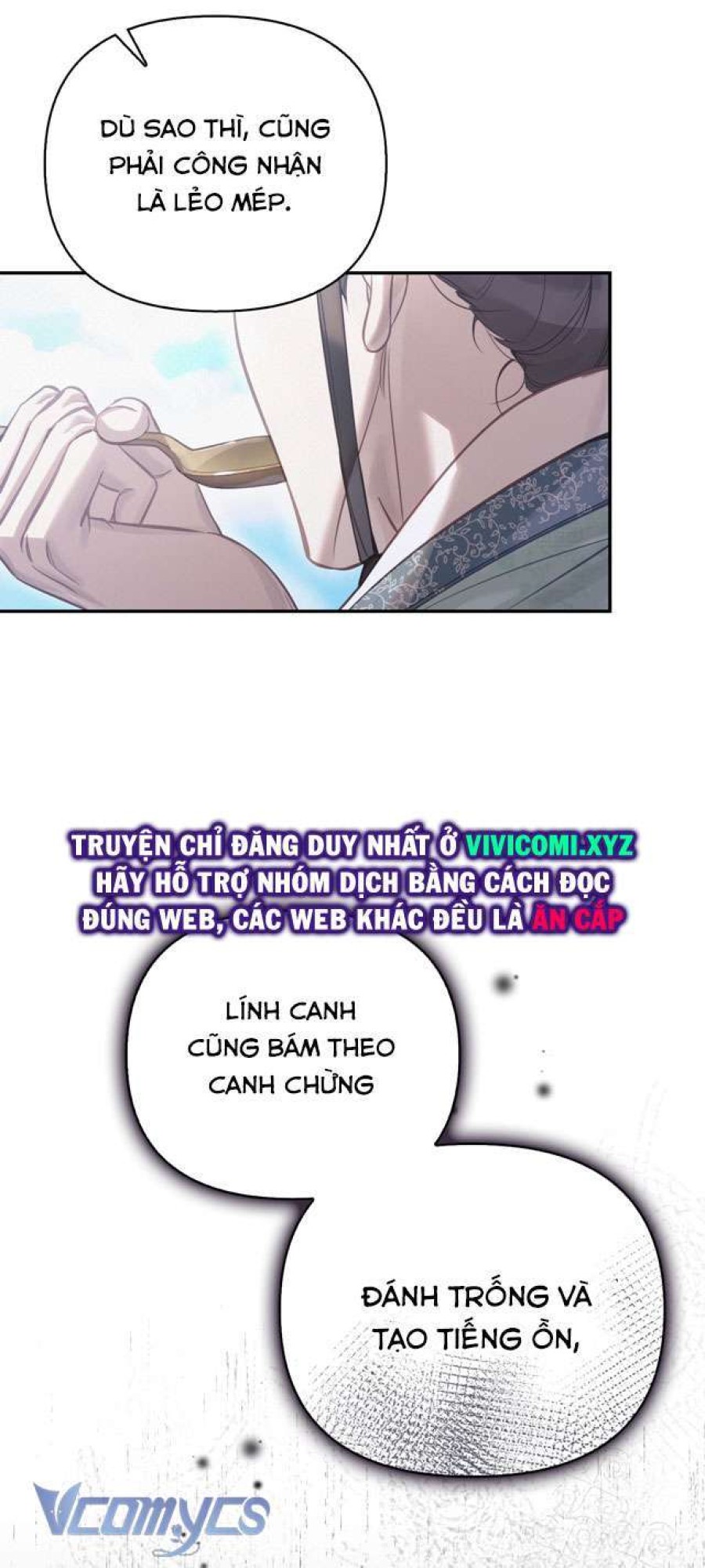 [18+] Hậu Cung Kế 