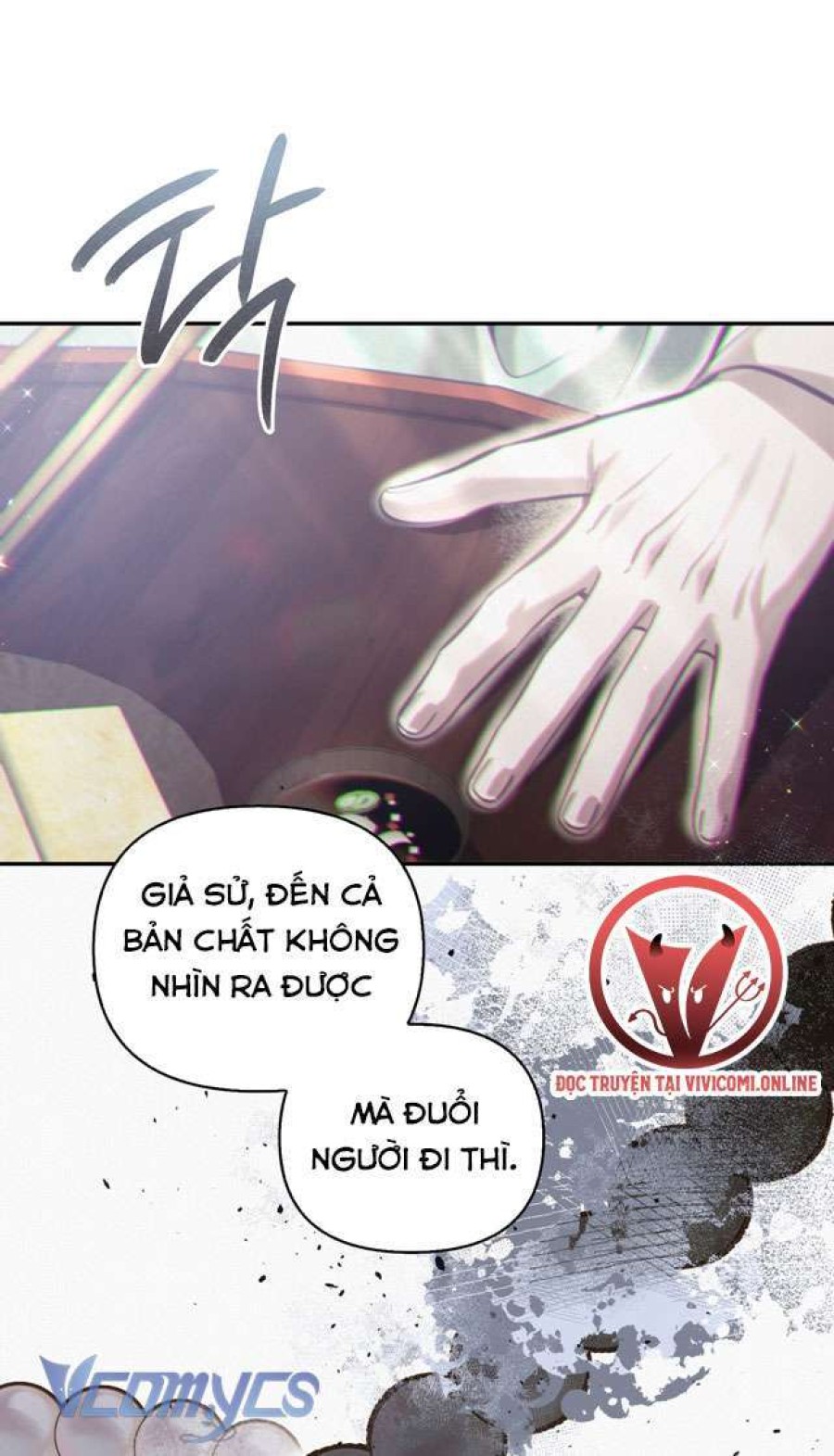 [18+] Hậu Cung Kế 