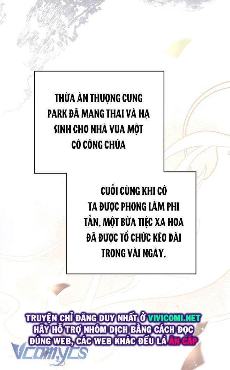 [18+] Hậu Cung Kế 