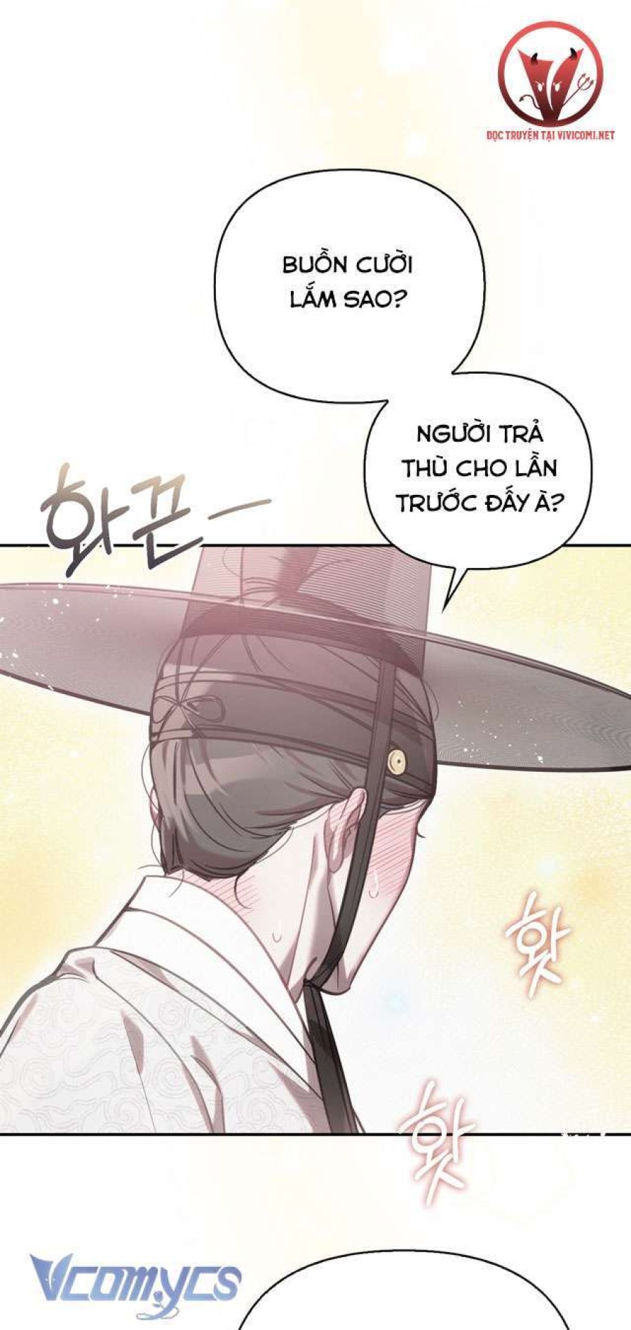 [18+] Hậu Cung Kế 