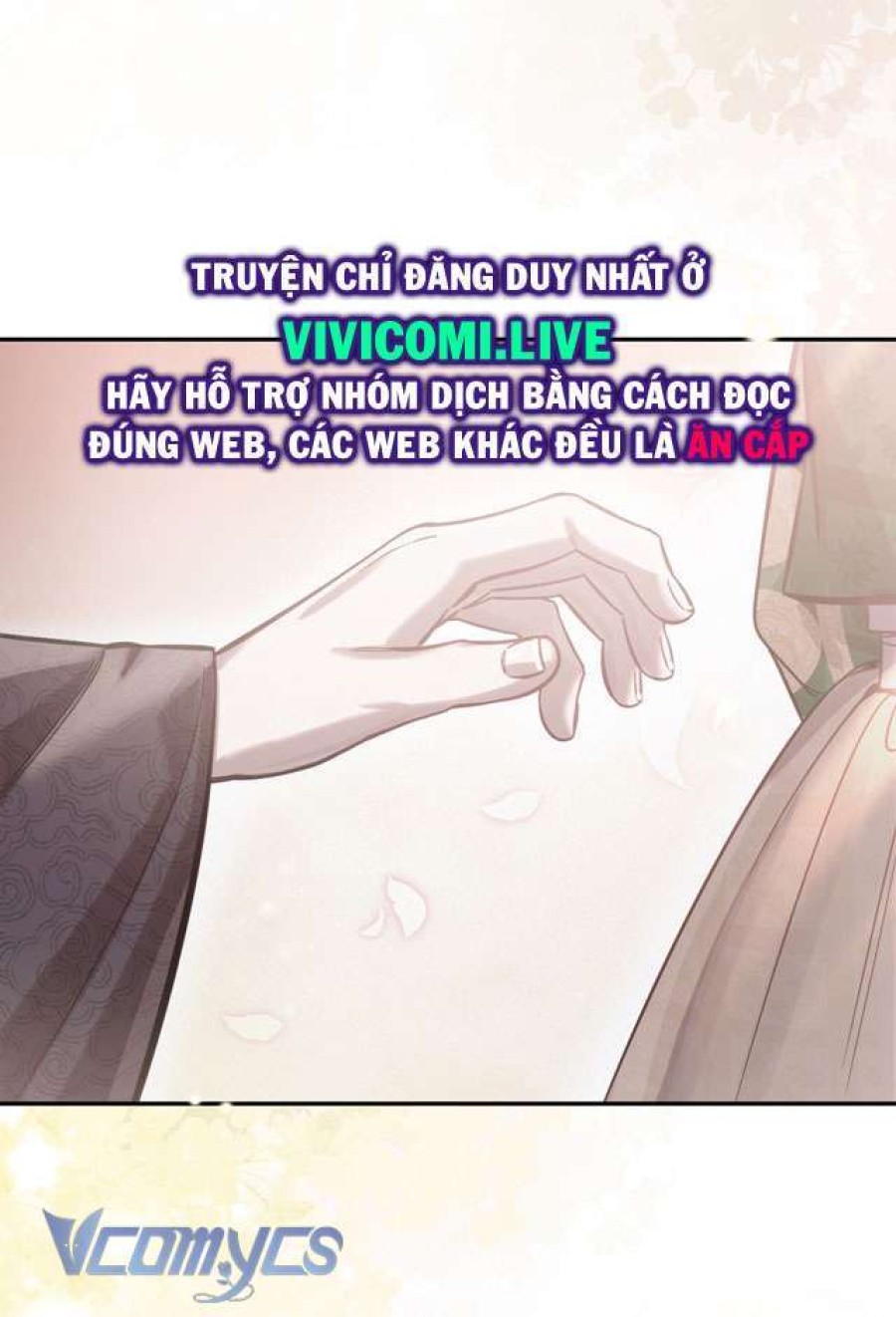 [18+] Hậu Cung Kế 