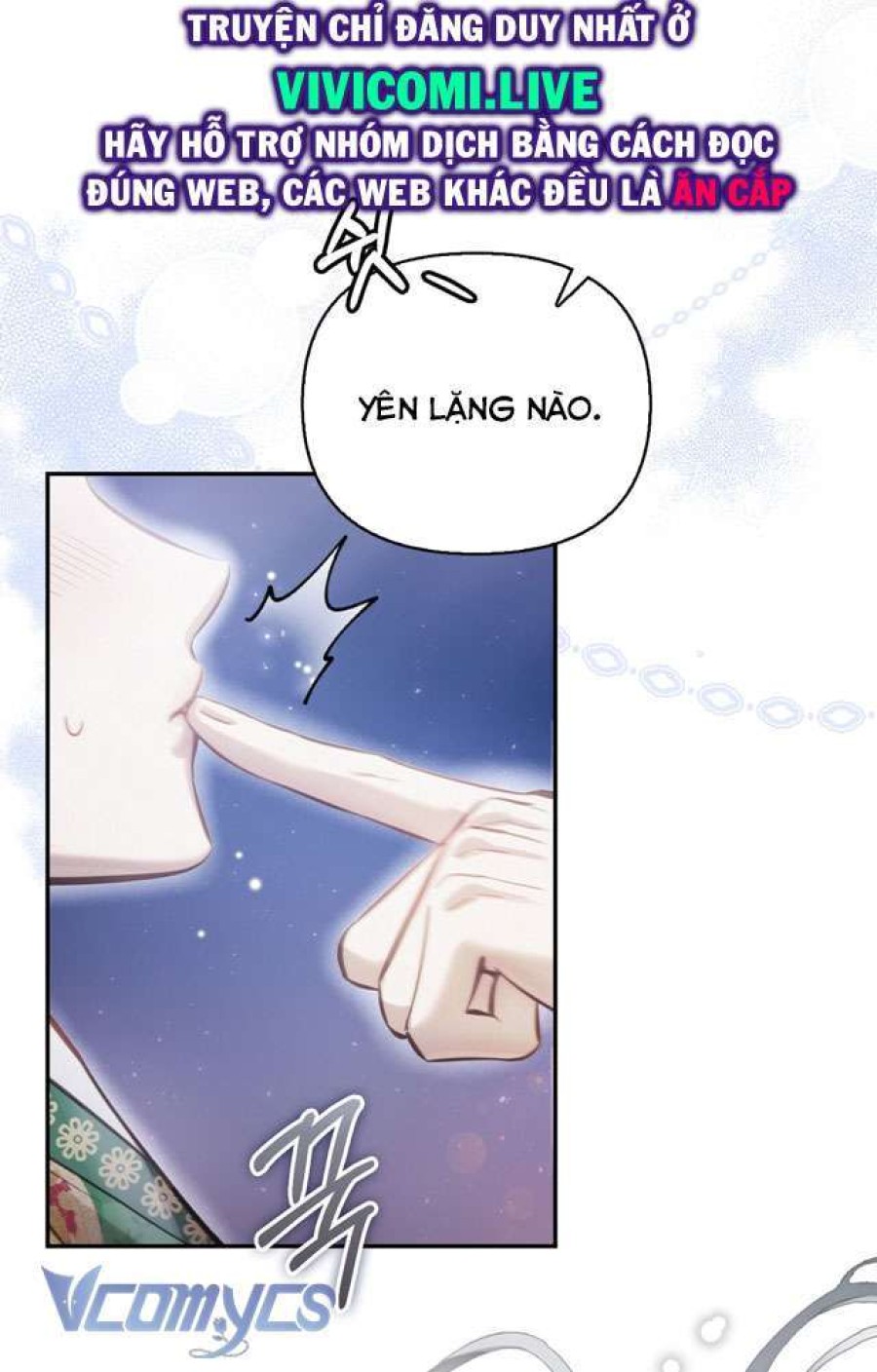 [18+] Hậu Cung Kế 