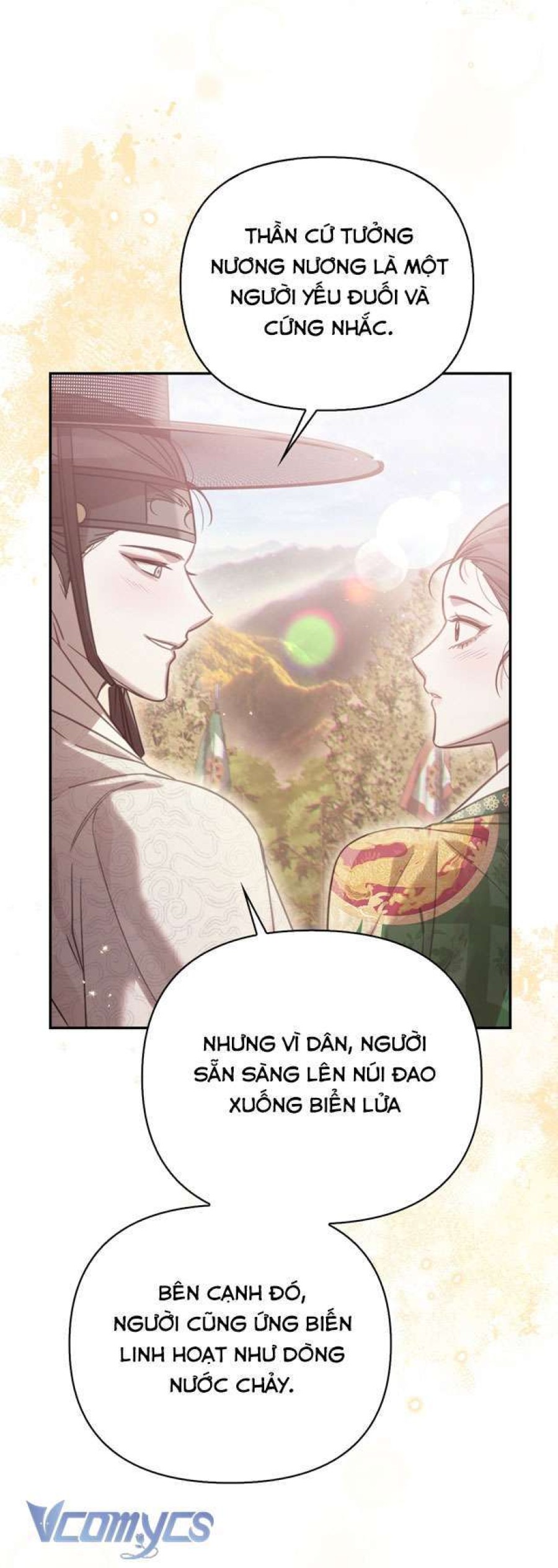 [18+] Hậu Cung Kế 
