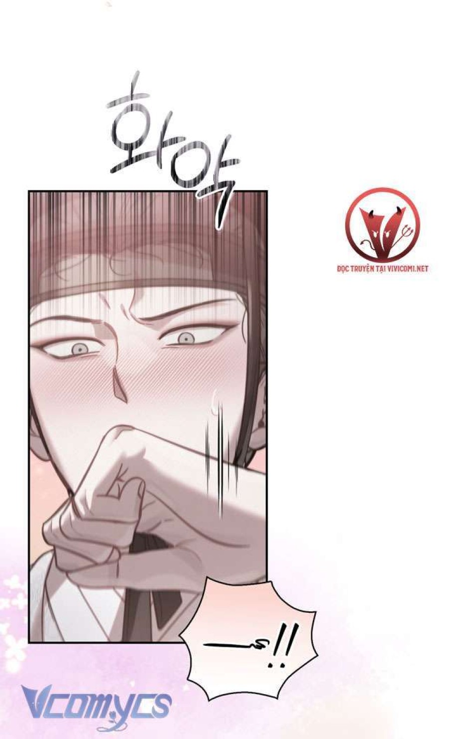 [18+] Hậu Cung Kế 