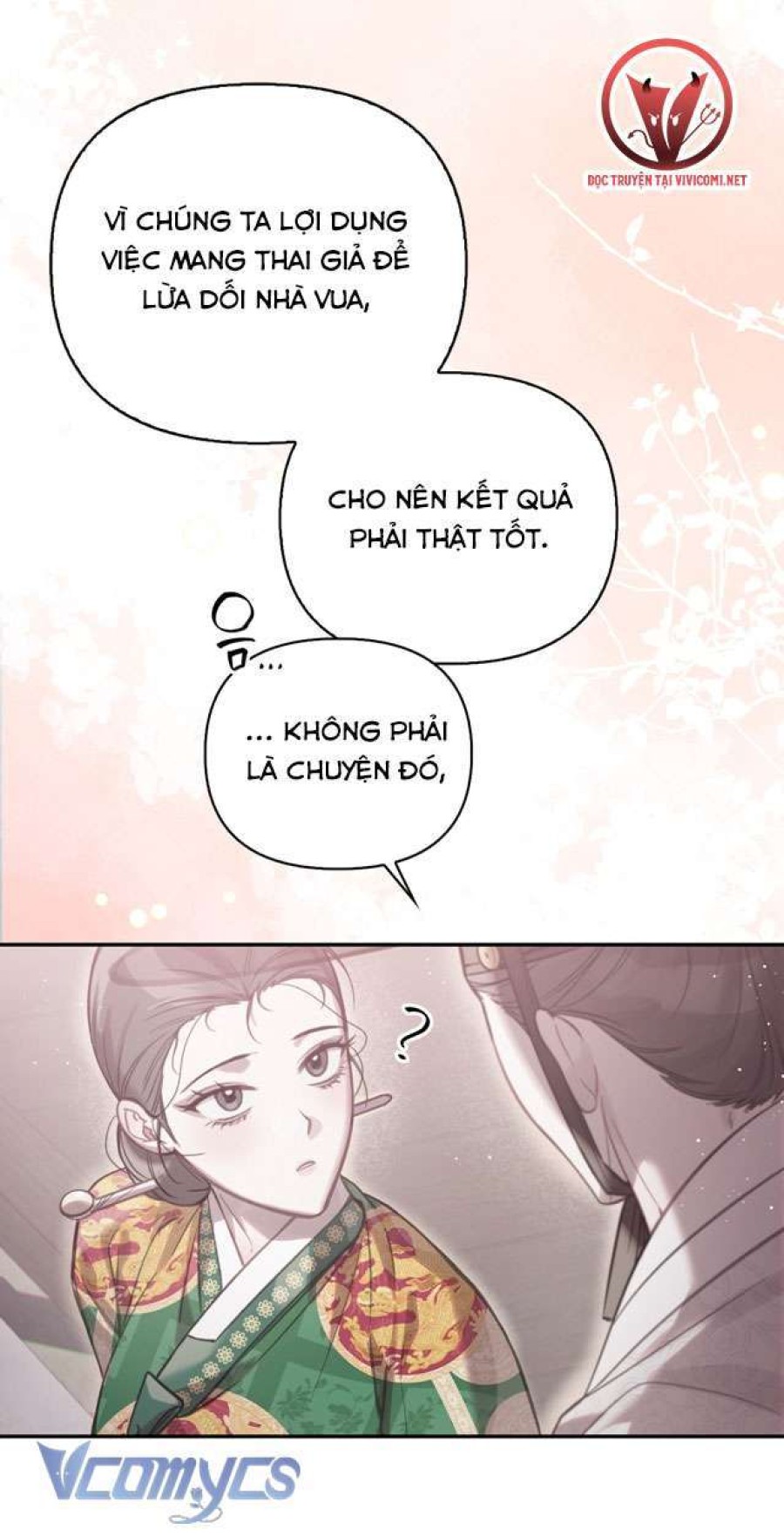 [18+] Hậu Cung Kế 