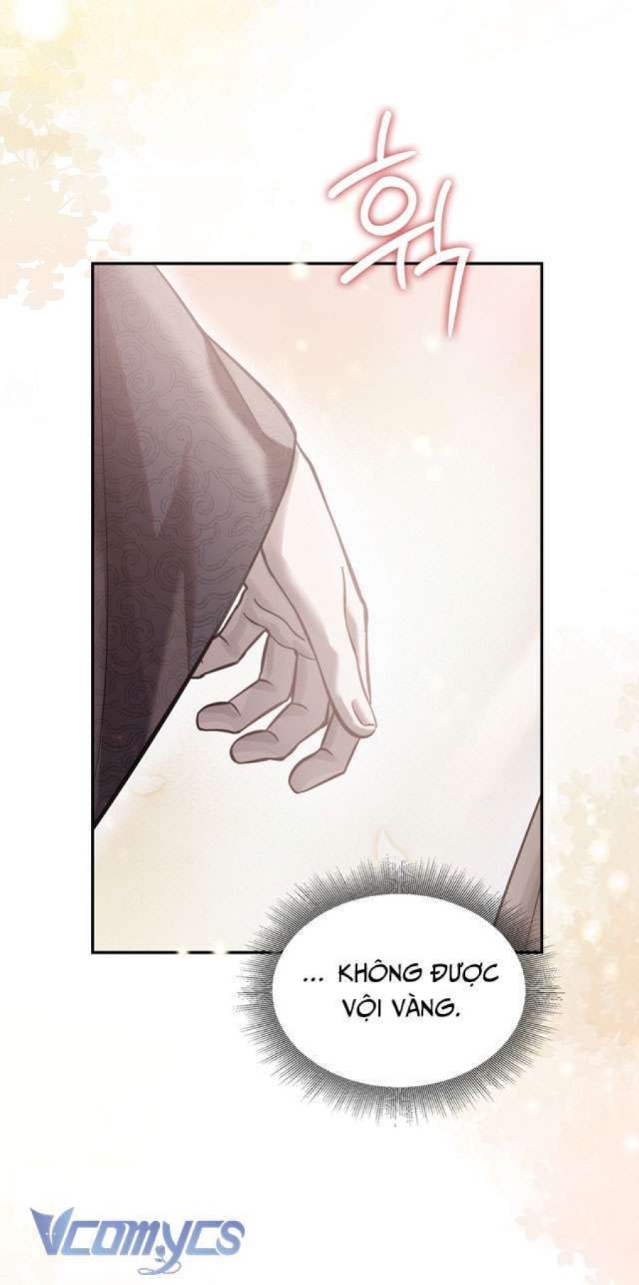 [18+] Hậu Cung Kế 